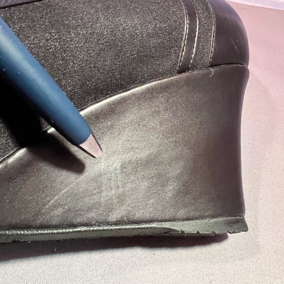 Stuart Weitzman Wedges - Picture 7 of 10